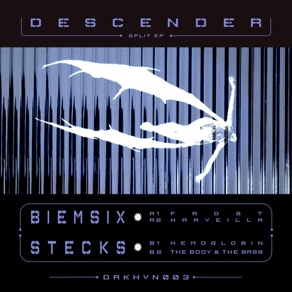 Descender - EP