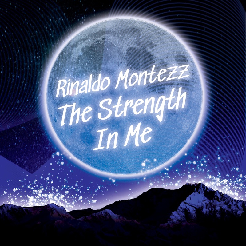 The Strength In Me - Single