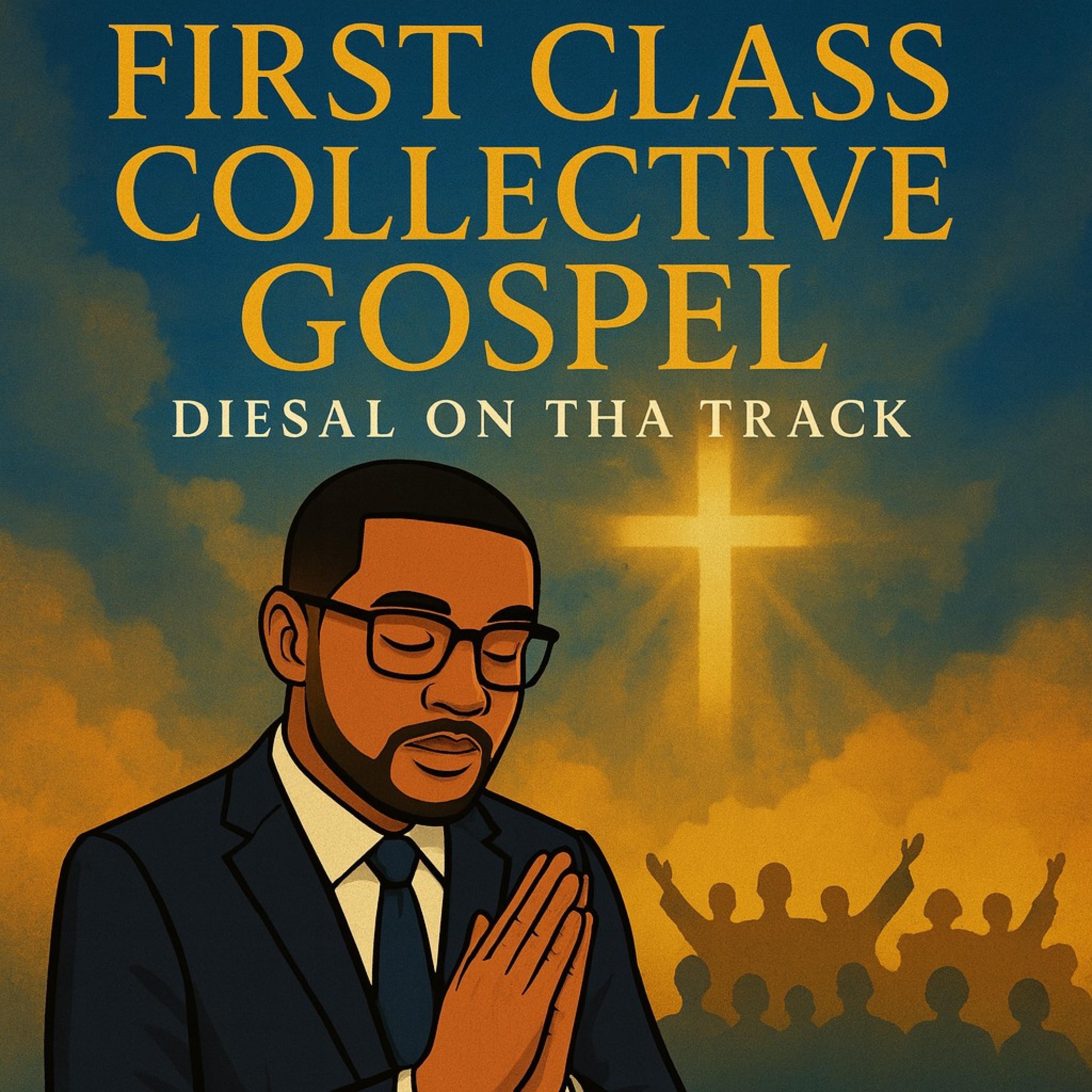 First Class Collective Gospel