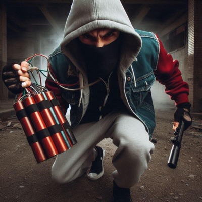 H2 Detonao - Single