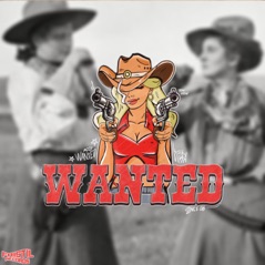 Wanted 2025 - EP