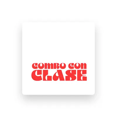 Listen to Combo con Clase, watch music videos, read bio, see tour dates & more!