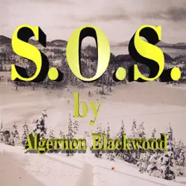 S. 0. S. (Unabridged)