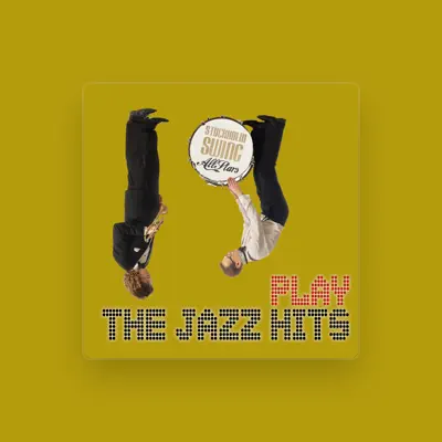 Listen to Stockholm Swing All Stars, watch music videos, read bio, see tour dates & more!
