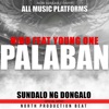 PALABAN (feat. Young One) [HiBO] - Single