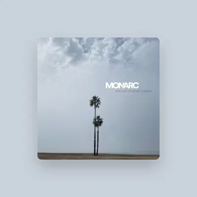 Listen to Monarc, watch music videos, read bio, see tour dates & more!