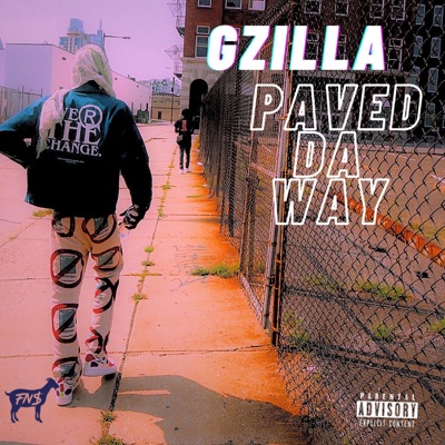 Paved Da Way - Single