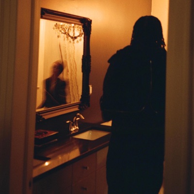 Black Bruce Wayne (feat. SAATURN) - Single