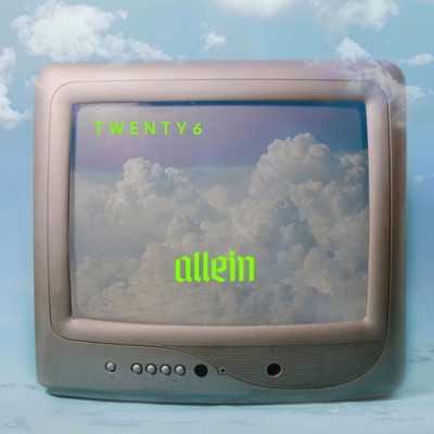 allein - Single