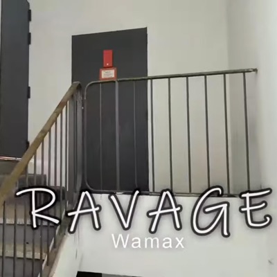 Sc3z - Wamax Ravage