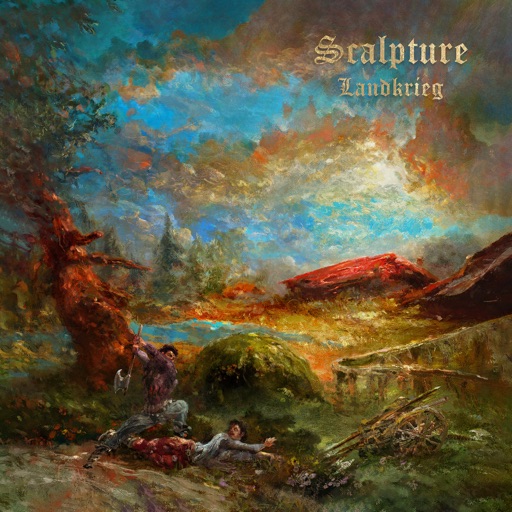 Album artwork