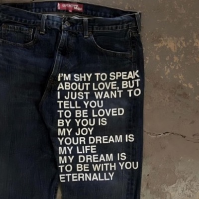 nervous (feat. Viss) - Single