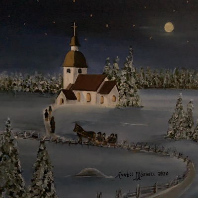 Christmas - EP
