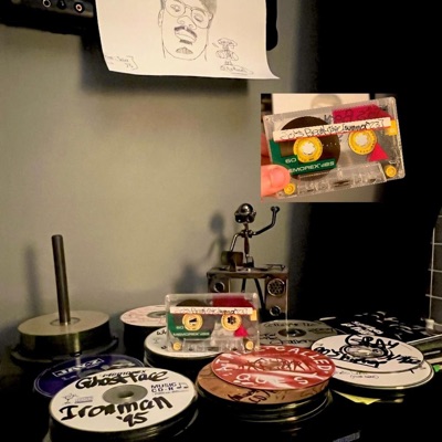 (Jo)lito's Way Vol. 1 [Beat Tape] - EP