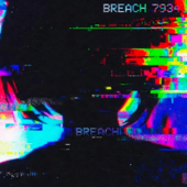 PROTOCOL_OVERRIDE.EXE song art
