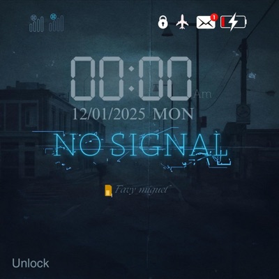 NO SIGNAL (accoustic) - Single