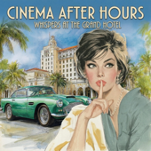 WHISPERS AT THE GRAND HOTEL