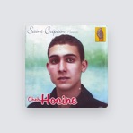 Cheb Hocine