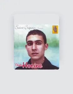 Dengarkan Cheb Hocine, tonton video musik, baca bio, lihat tanggal tur & lainnya!