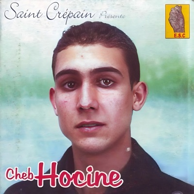 Cheb Hocine