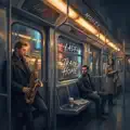 Last Train Home
