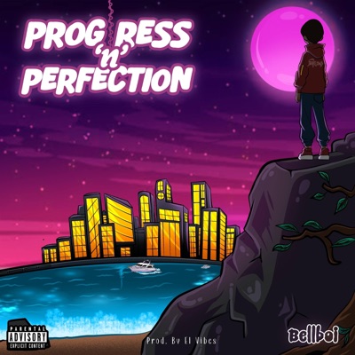 Progress 'n' Perfection - Single