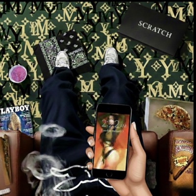 EN OTRA VIDA SIN MIEDO (feat. AYLA) - Single