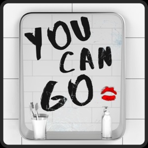 You Can Go (feat. AiMEE ANNONi)