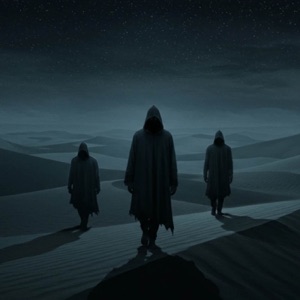 THREE WISE MEN+