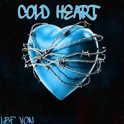 COLD HEART - Single