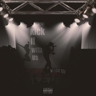 Kick it W!th Us - Single