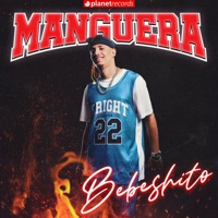 Manguera - Single - Bebeshito