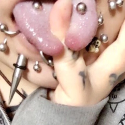 ritualzwithbluntz ##slutty (feat. yvshraqq) - Single