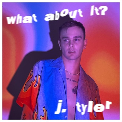 What About It? - Single