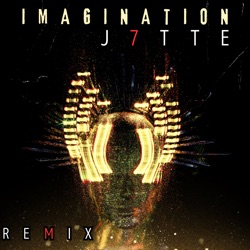 Imagination (Remix)