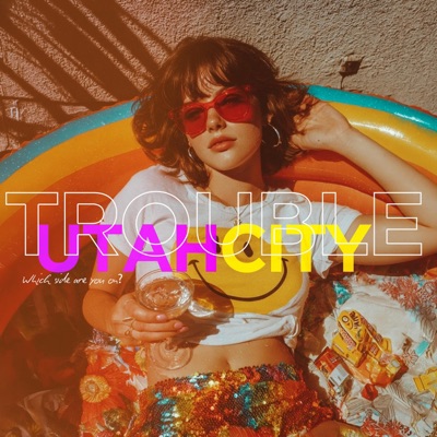 Trouble - Single