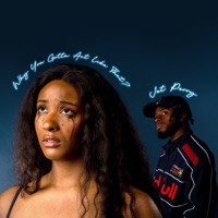 Why You Gotta Act Like That? - Single - Jet Perry