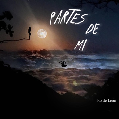 Partes de Mi - Single