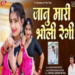 Jaanu Mari Bholi Regi
