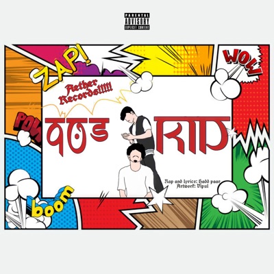 90's Kid - Single