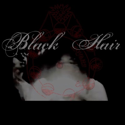 BLACK HAIR (feat. KESTUIN) - Single