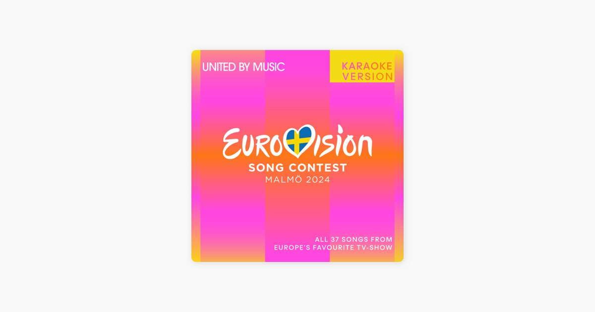 ‎Doomsday Blue (Eurovision 2024 Ireland / Karaoke) Song by Bambie