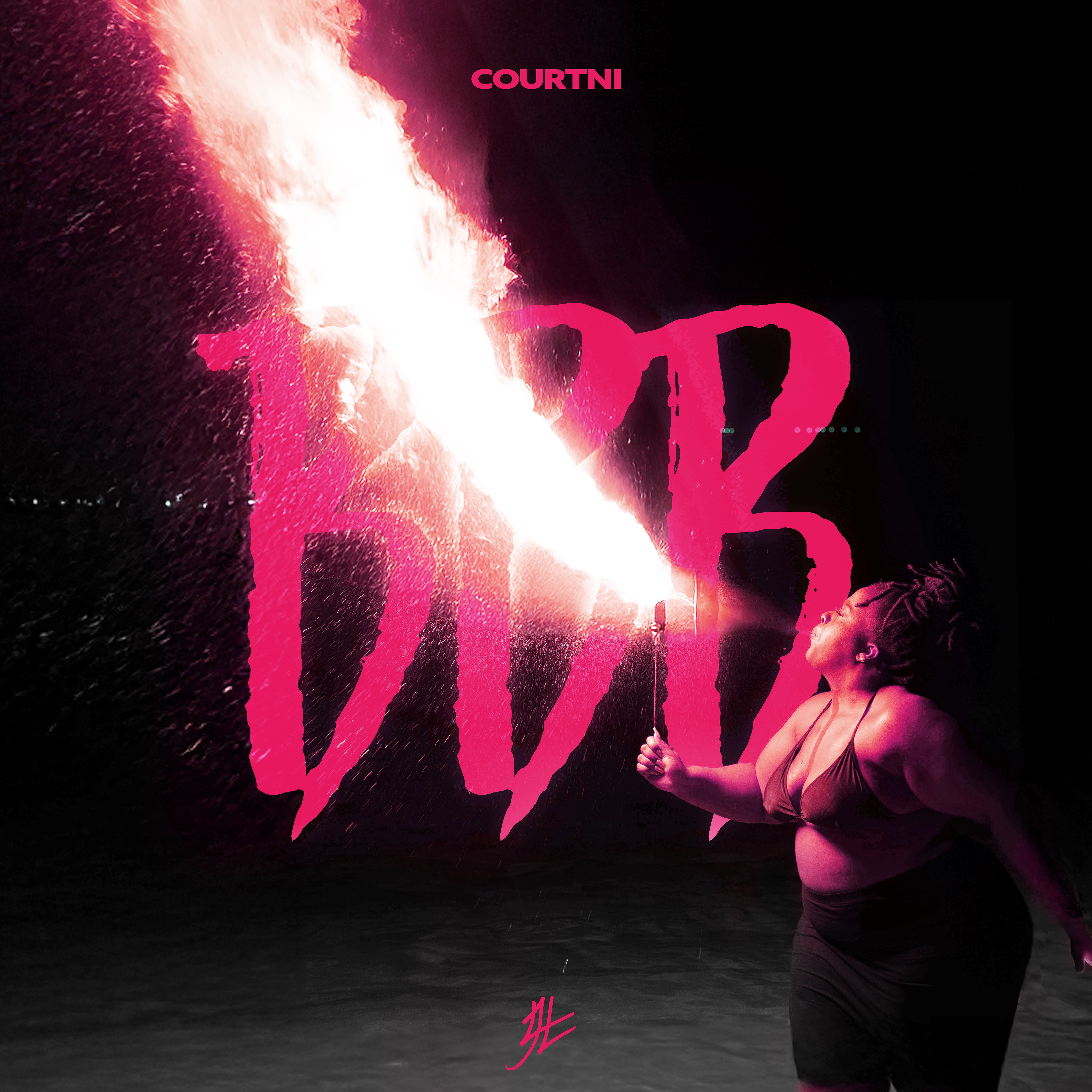 Courtni - BBB