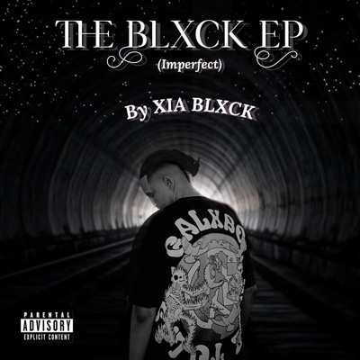 The Blxck EP