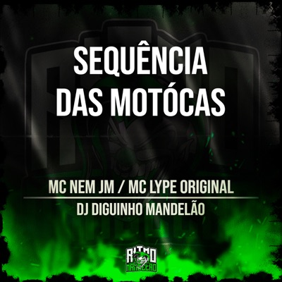 Sequência das Motócas - Single