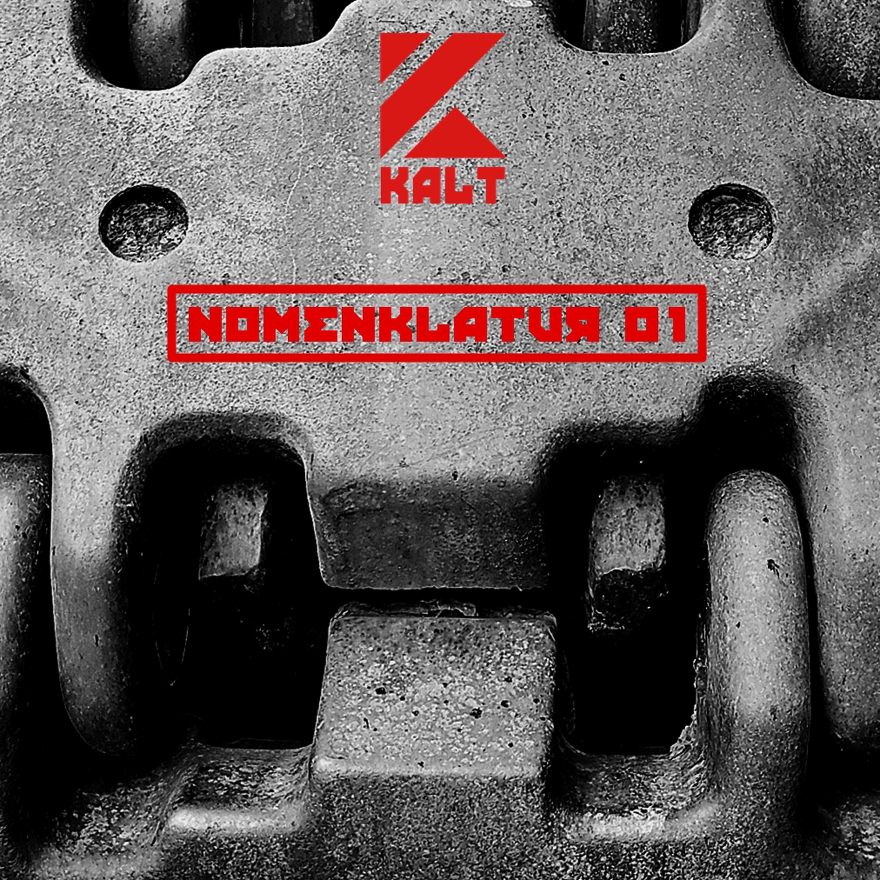Nomenklatur 01 - EP