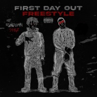 First Day Out (Freestyle), Pt. 2 - Single - Rundown Spaz
