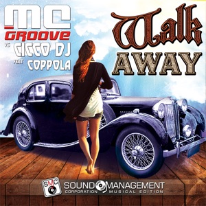 Walk Away - Single