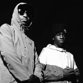 Blow (feat. D2) Bacardi