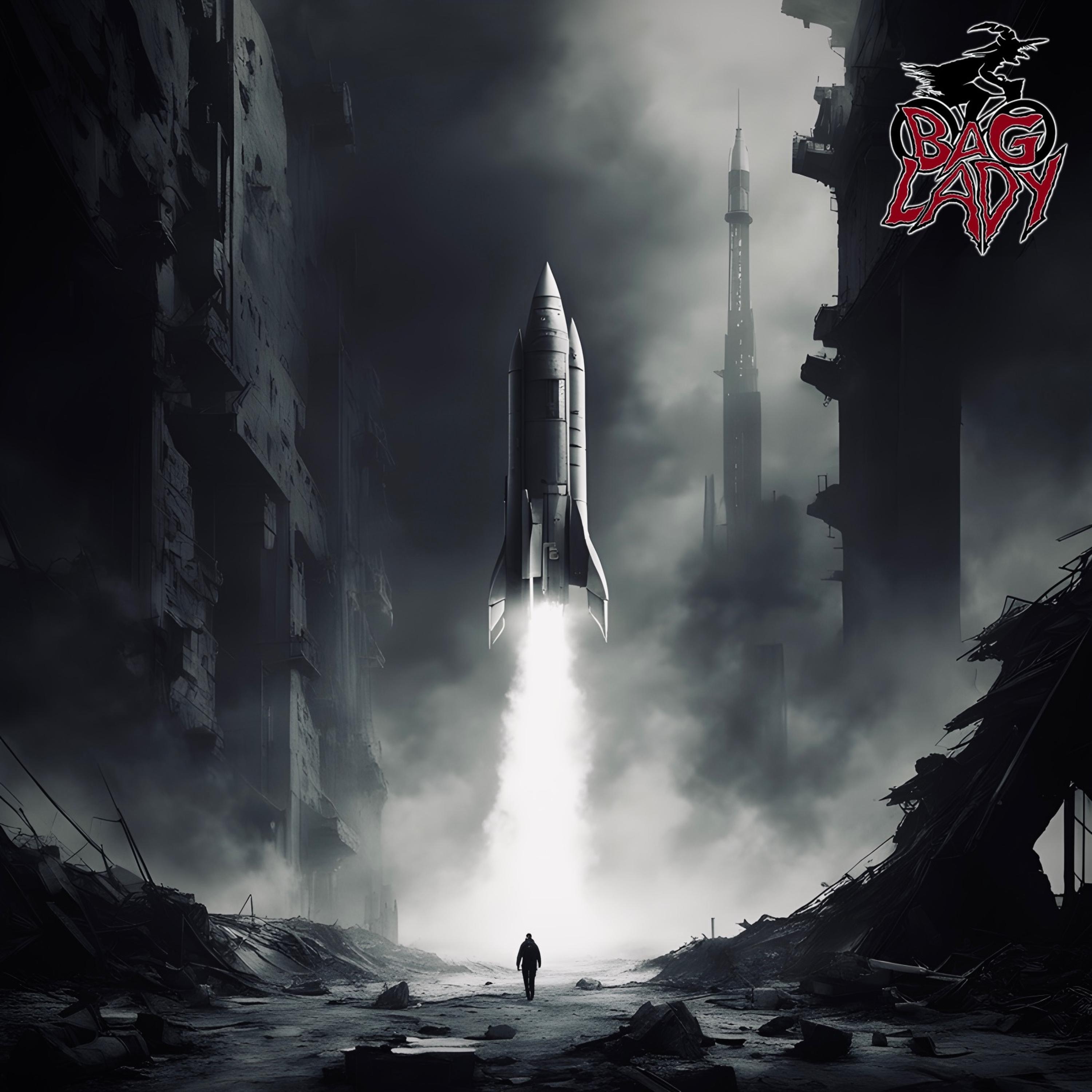 Rocket - EP
